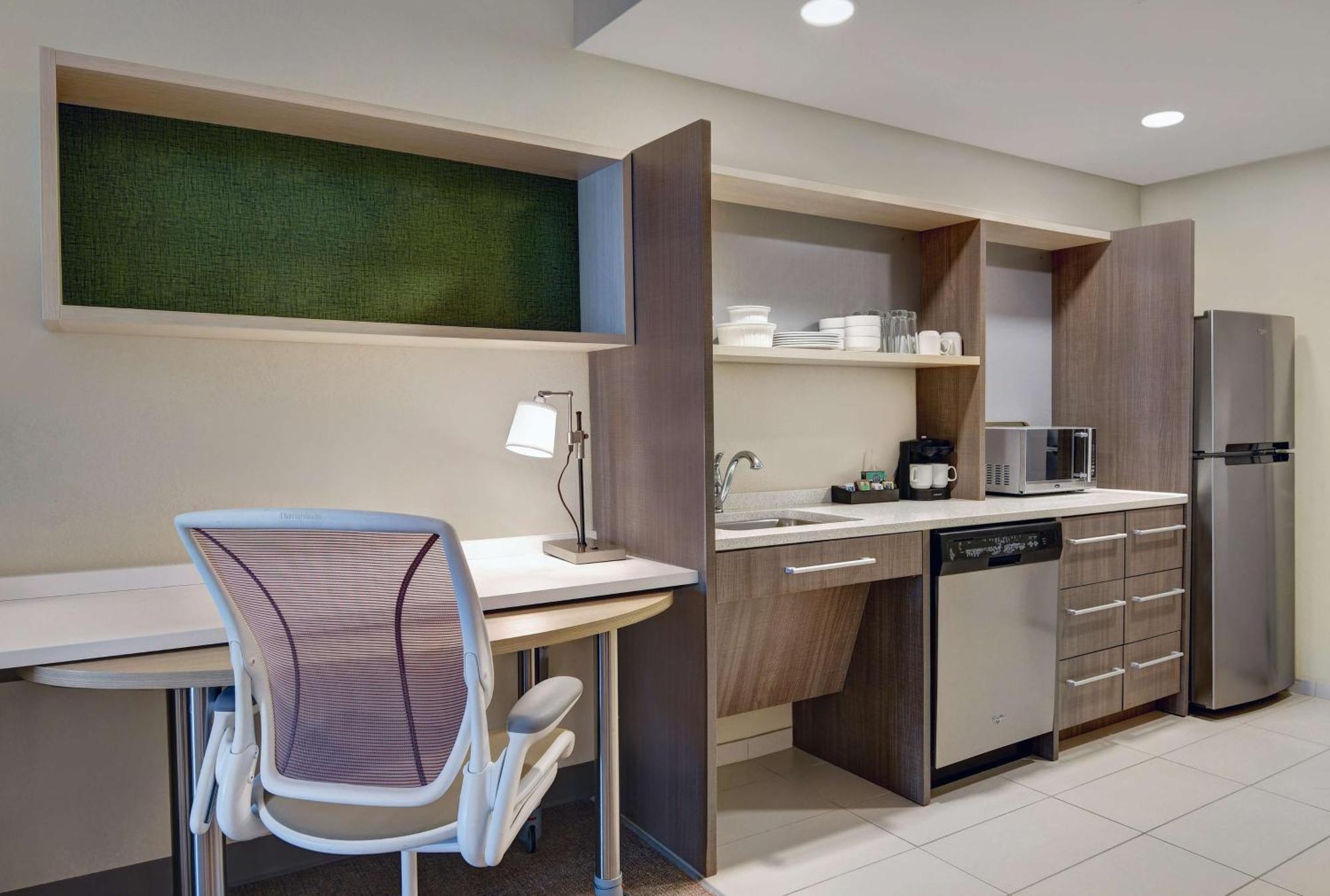 Home2 Suites By Hilton Бордентаун Экстерьер фото